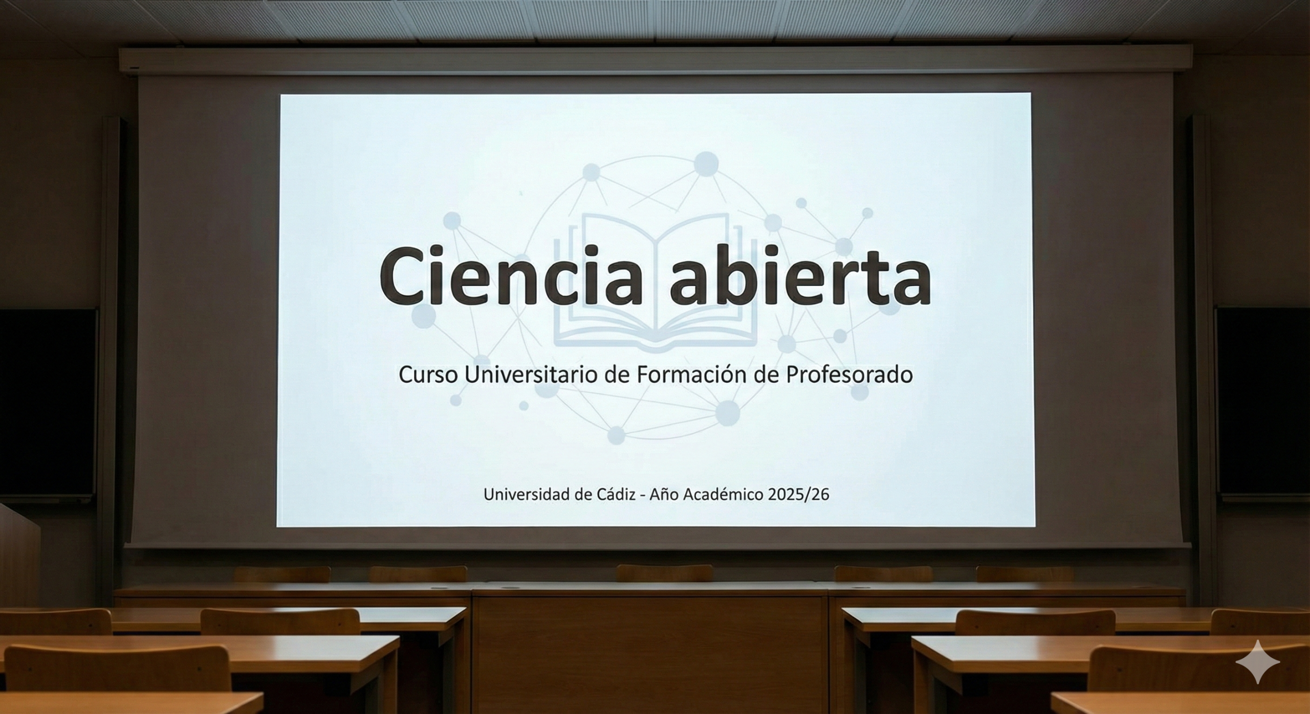 Ciencia abierta