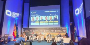 La Universidad de Cádiz participa en Urban Data Day para impulsar los espacios de datos y la inno...